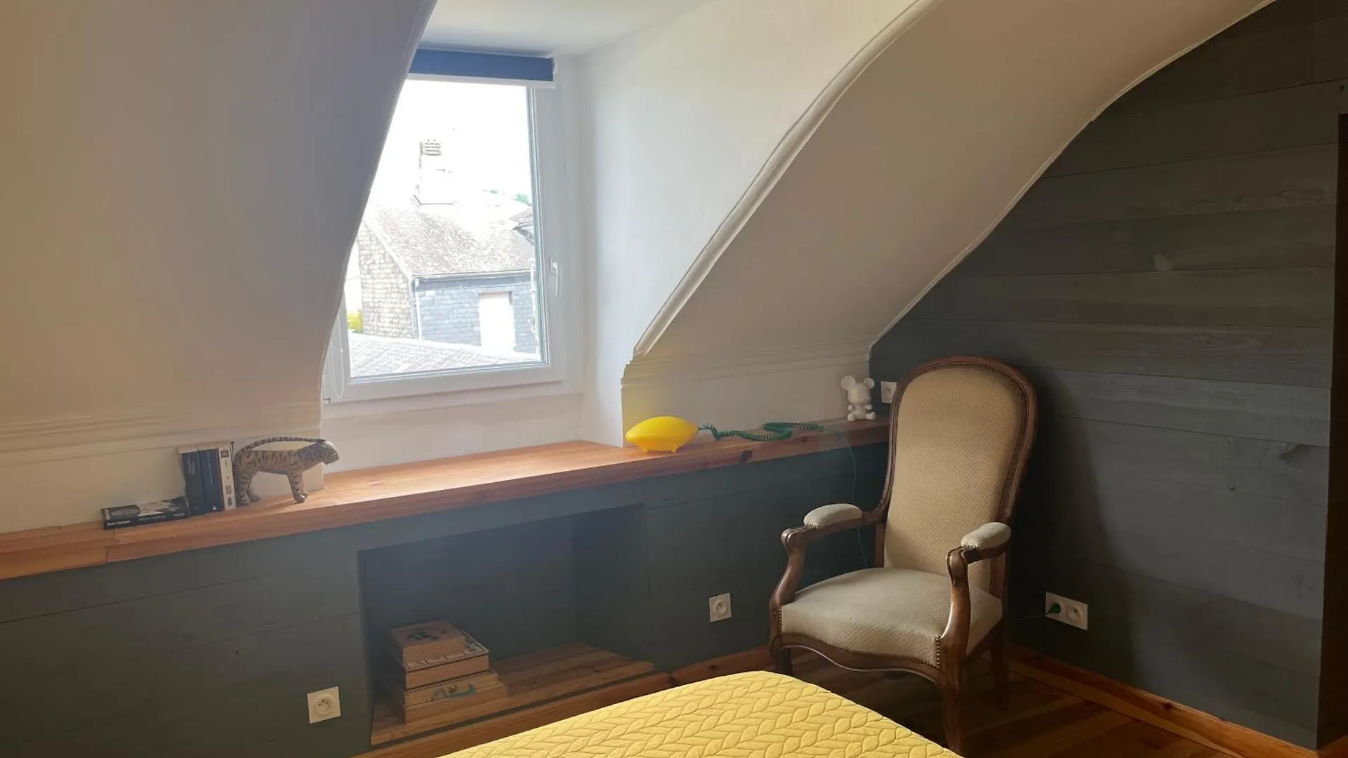 Apartamento Mirabelle Second Bagnères-de-Bigorre Francia