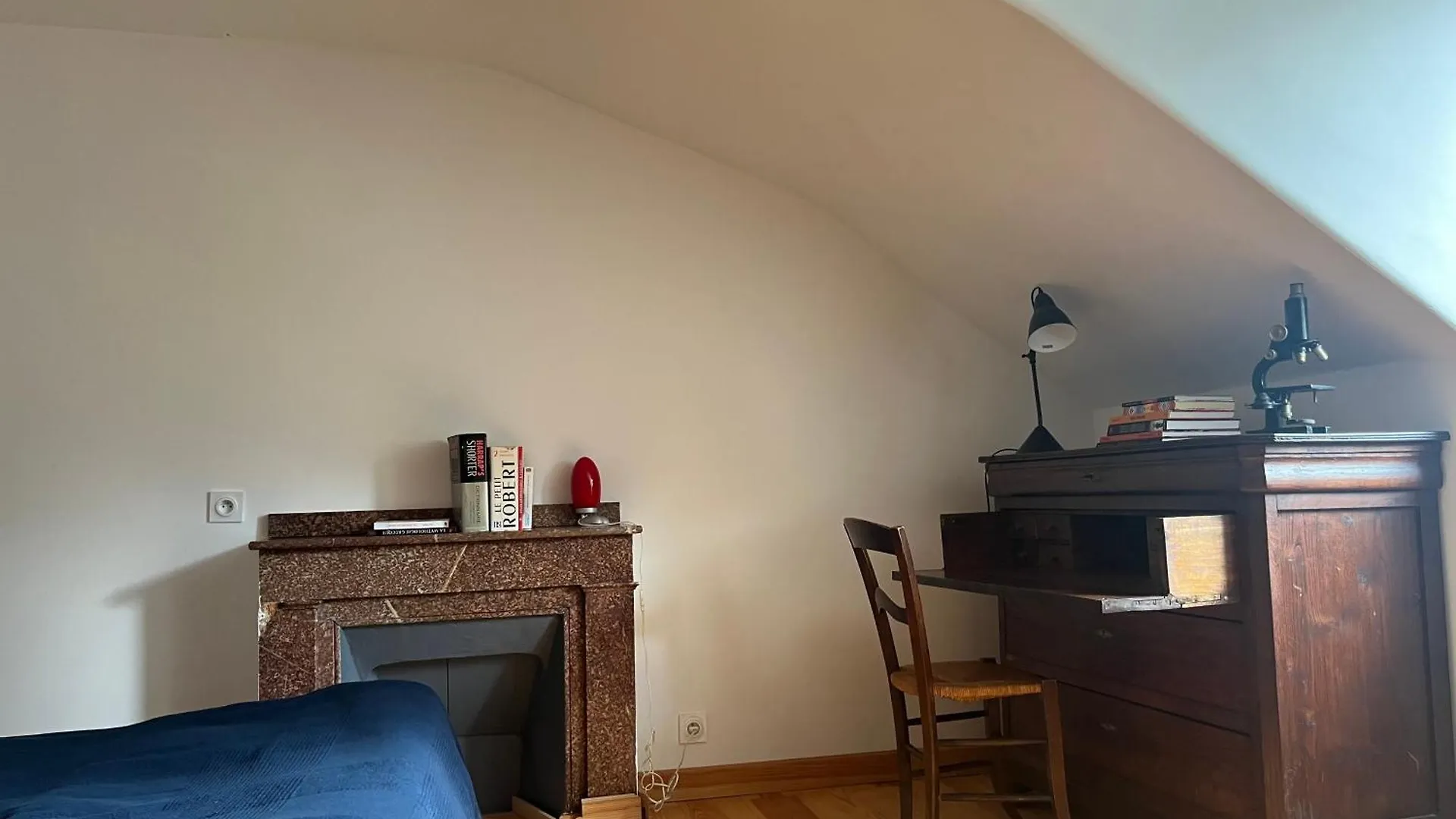Apartamento Mirabelle Second Bagnères-de-Bigorre