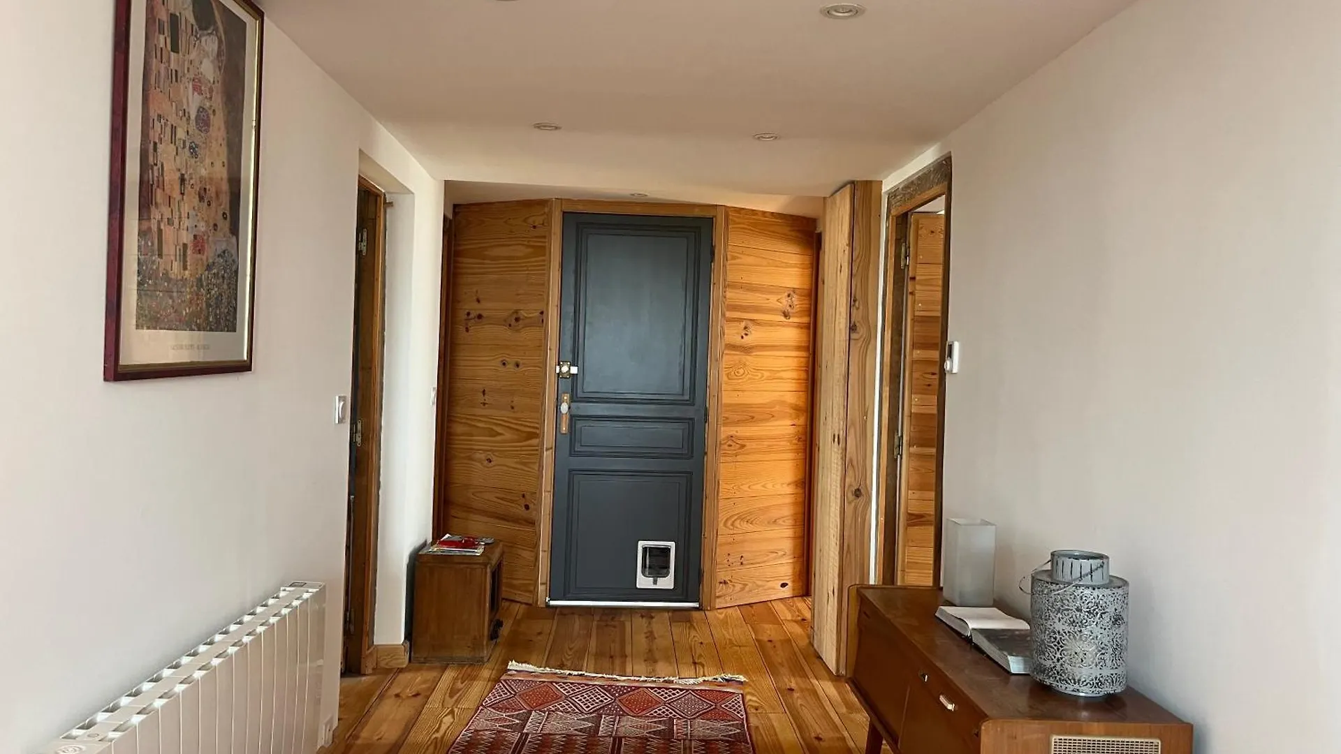 Apartamento Mirabelle Second Bagnères-de-Bigorre