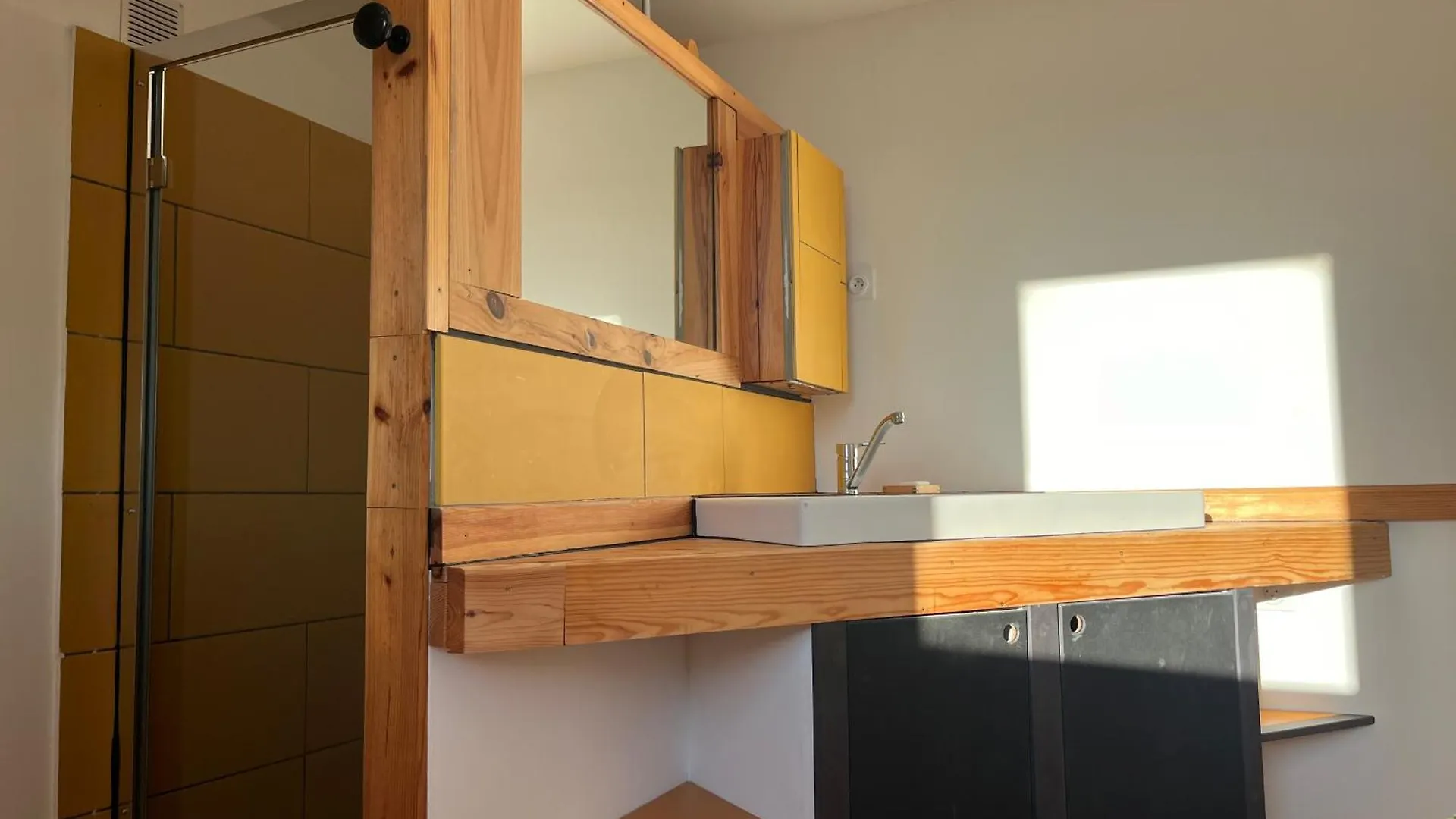 Apartamento Mirabelle Second Bagnères-de-Bigorre