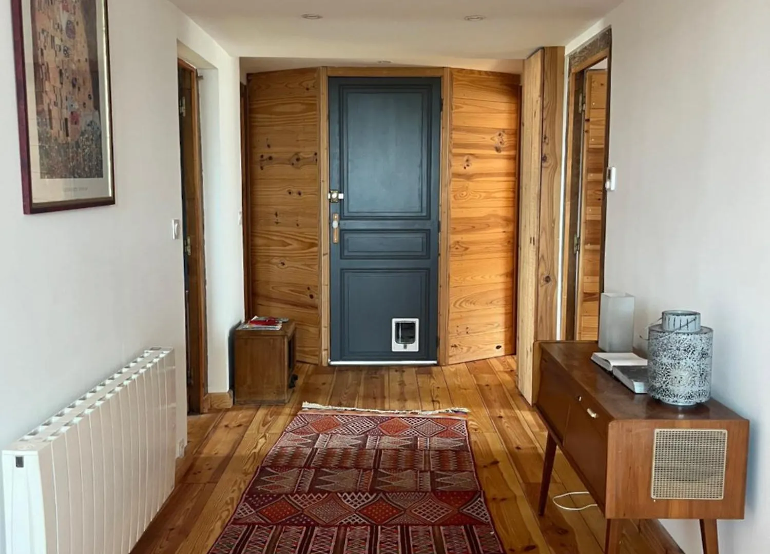 Apartamento Mirabelle Second Bagnères-de-Bigorre