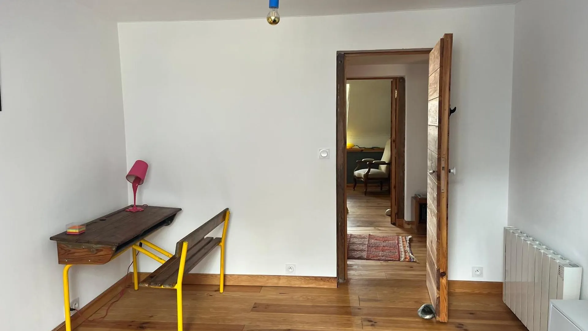 Apartamento Mirabelle Second Bagnères-de-Bigorre Francia