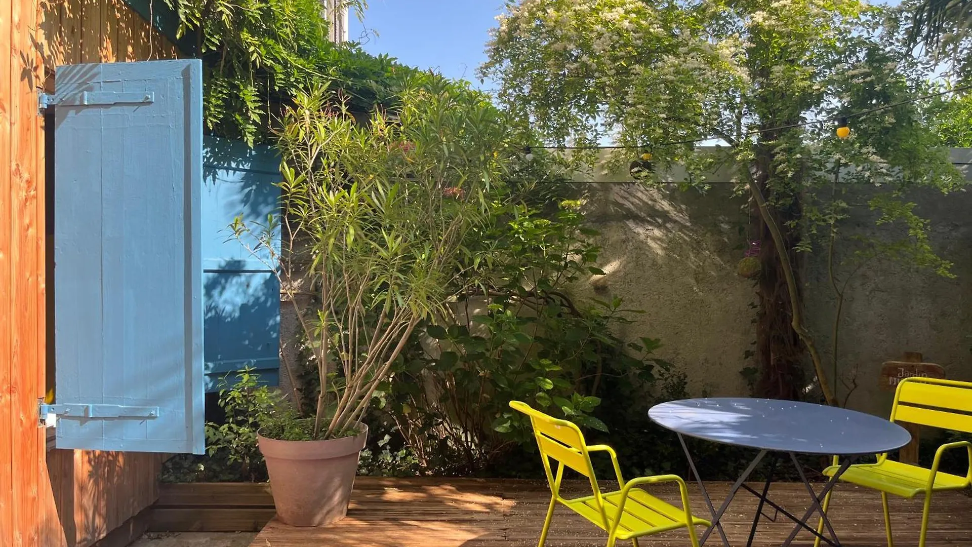 Apartamento Mirabelle Second Bagnères-de-Bigorre